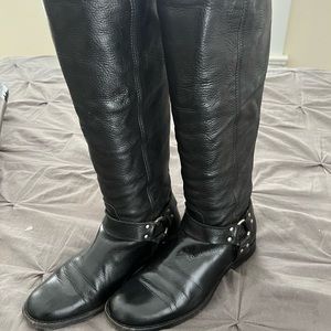 Veronica tall harness